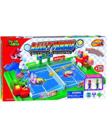 SUPER MARIO RALLY TENNIS