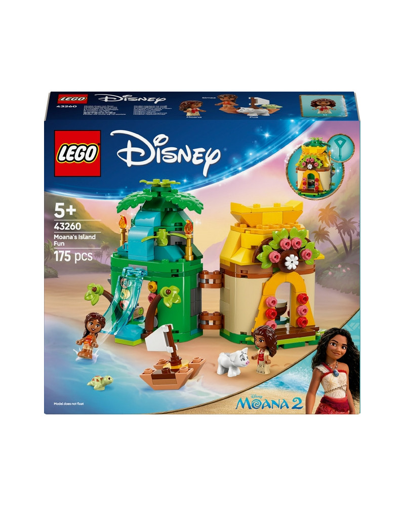 L'ILE DE MOANA