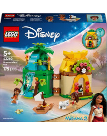 L'ILE DE MOANA