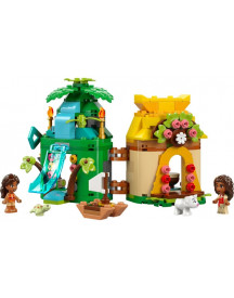 L'ILE DE MOANA