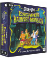 SCOOBY DOO ESCAPE ROOM FAMILIAL MANOIR H