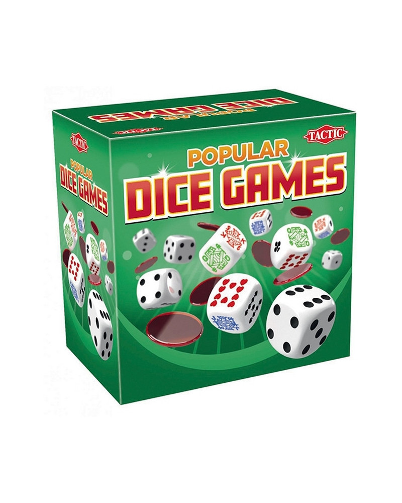 DICE GAMES