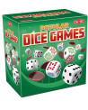 DICE GAMES