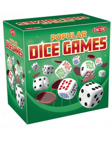 DICE GAMES
