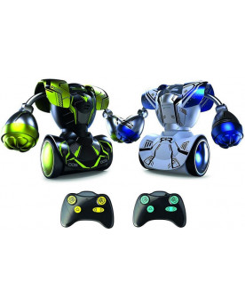 BATAILLE DE ROBOT RC