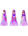 BARBIE TWIST N'STYLE