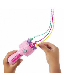 BARBIE TWIST N'STYLE