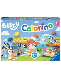 COLORINO BLUEY