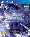 PL4 MONSTER HUNTER WORLD ICEBORNE