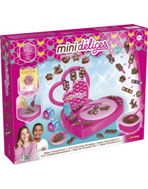 MINI DELICES SUPER ATELIER DE CHOCOLAT