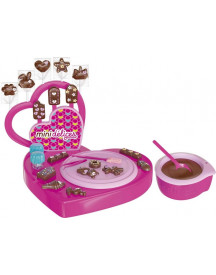 MINI DELICES SUPER ATELIER DE CHOCOLAT