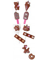 MINI DELICES SUPER ATELIER DE CHOCOLAT