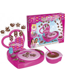 MINI DELICES SUPER ATELIER DE CHOCOLAT