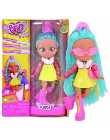 BFF CRY BABIES ELODIE