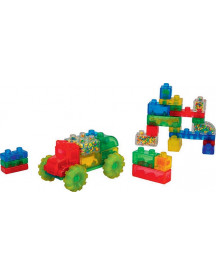 JELLY BLOX VEHICULE KIT