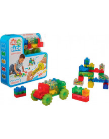JELLY BLOX VEHICULE KIT