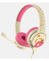 CASQUE ANIMAL CROSSING ISABELLE P&C