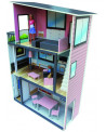 MAISON POUPEE MAN. 1M05X80X35