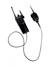 WALKIE TALKIE POLICE