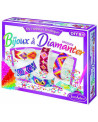 BIJOUX A DIAMENTER OPAQUES