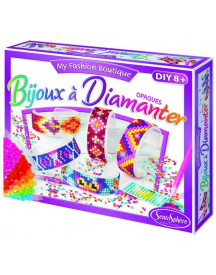 BIJOUX A DIAMENTER OPAQUES