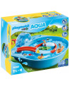 1-2-3 PARC AQUATIQUE