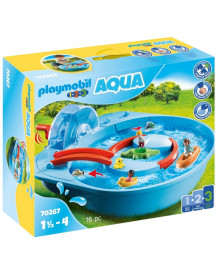 1-2-3 PARC AQUATIQUE