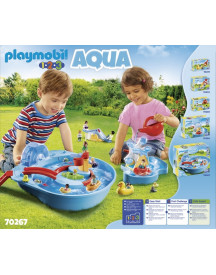 1-2-3 PARC AQUATIQUE