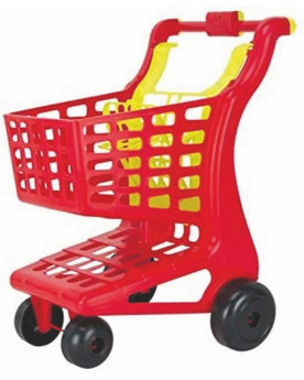 CADDIE SUPERMARCHE...