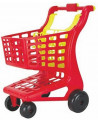 CADDIE SUPERMARCHE EMBOITABLE + SIEGE BB