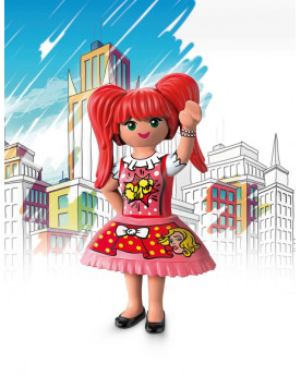 STARLEEN S2 "LE MONDE DE LA...