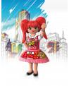 STARLEEN S2 "LE MONDE DE LA BD"
