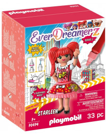 STARLEEN S2 "LE MONDE DE LA BD"