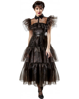 ROBE DE BAL ADULTE LUXE...