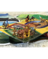 COFFRET COMPTINES ET FIGURINES ROI LION