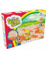 SUPER SAND FARM FUN