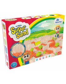 SUPER SAND FARM FUN