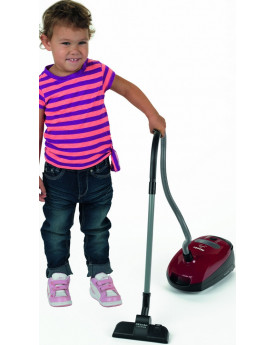 ASPIRATEUR TRAINEAU MIELE