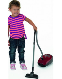 ASPIRATEUR TRAINEAU MIELE