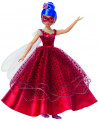 MIRACULOUS POUPEE 26CM ROBE DE BAL