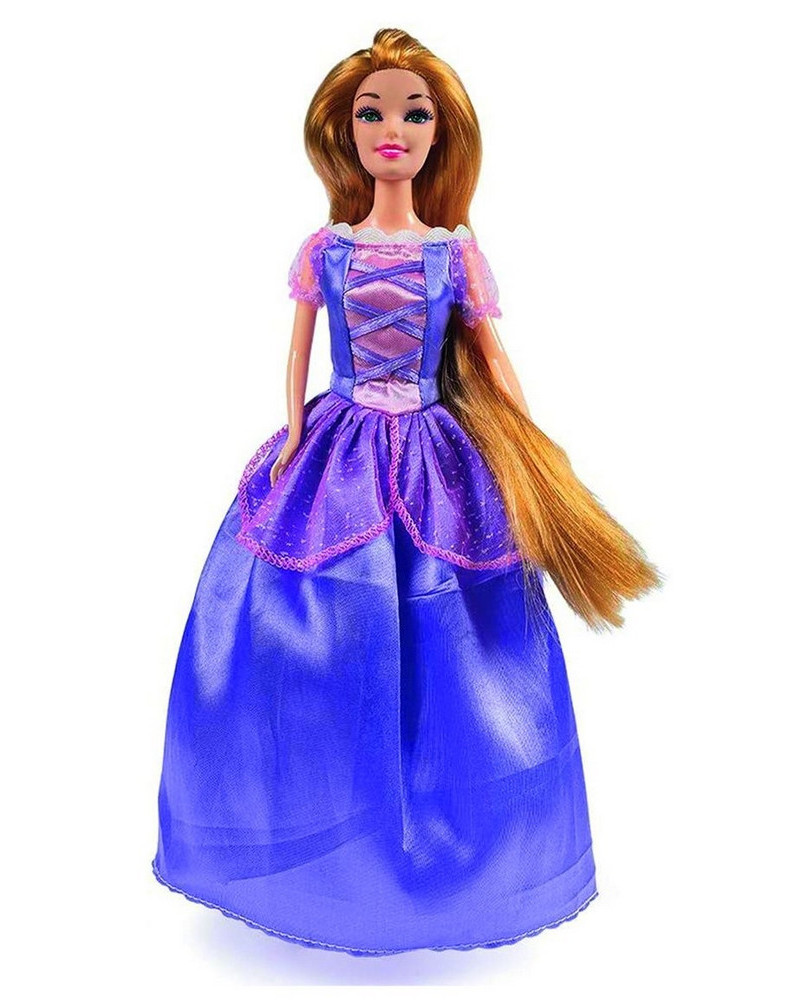 POUPEE MANNEQUIN PRINCESSE RAIPONCE