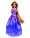 POUPEE MANNEQUIN PRINCESSE RAIPONCE