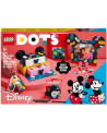 BOITE CREATIVE LA RENTREE MICKEY-MINNIE