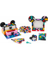 BOITE CREATIVE LA RENTREE MICKEY-MINNIE