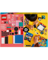 BOITE CREATIVE LA RENTREE MICKEY-MINNIE