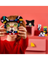 BOITE CREATIVE LA RENTREE MICKEY-MINNIE