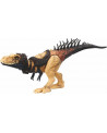 JURASSIC TRACKERS BISTAHIEVERSOR