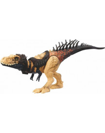 JURASSIC TRACKERS BISTAHIEVERSOR