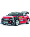 R.C. CITROEN 1/10 C3 WRC