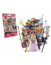 FIGURINES FILLES - SERIE 25